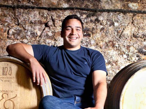 Domaine Bersan