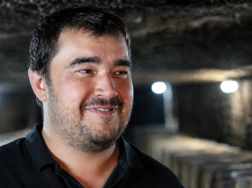 Domaine Sébastien Brunet